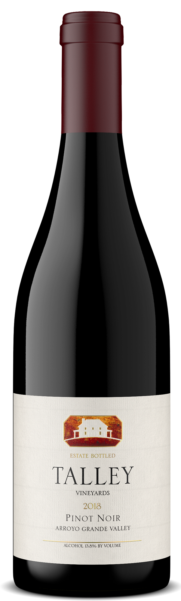 Estate Pinot Noir 375ml