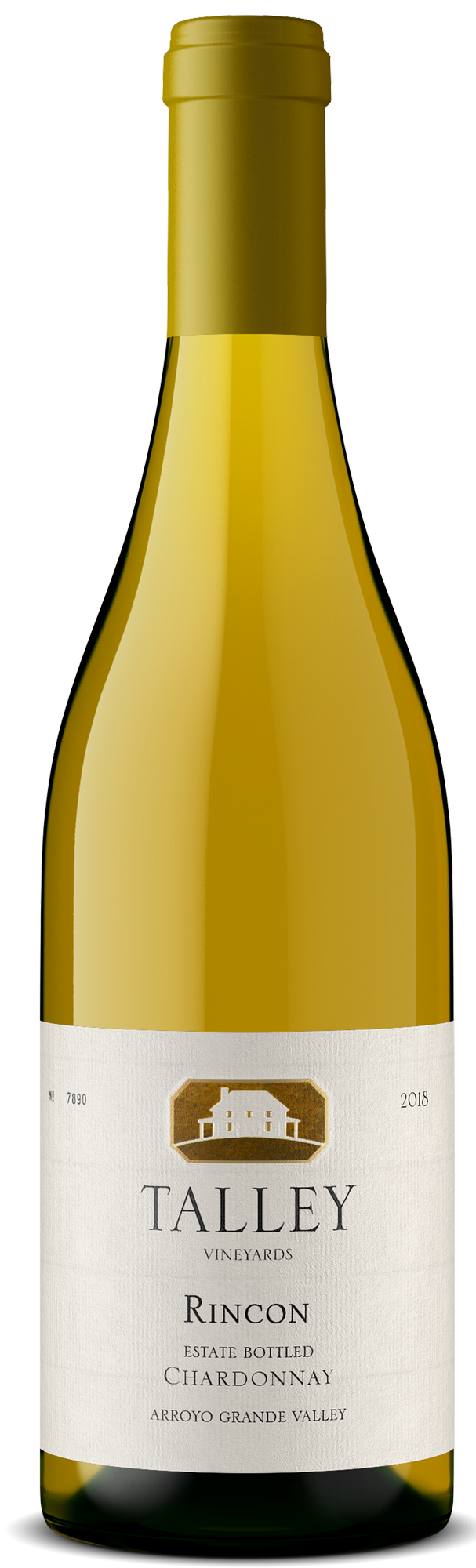 Rincon Chardonnay