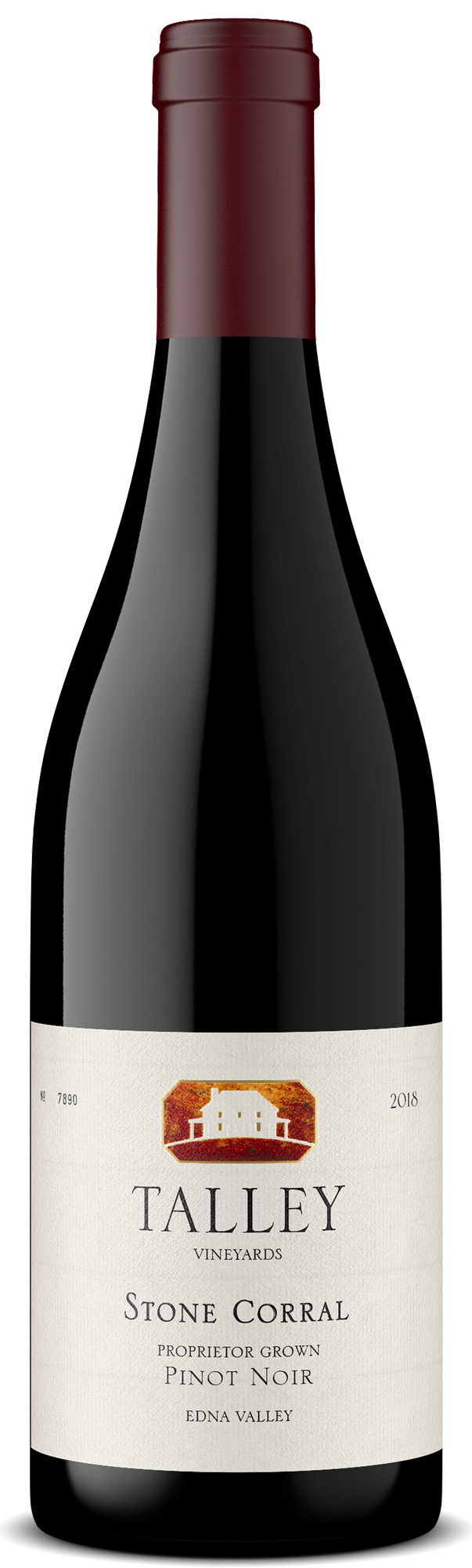 Stone Corral Vineyard Pinot Noir 1.5L