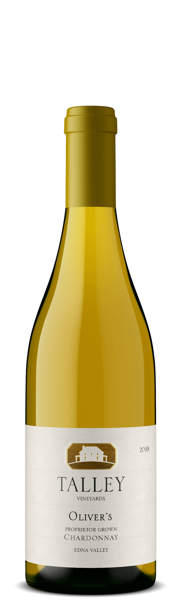 2019 Oliver’s Chardonnay
