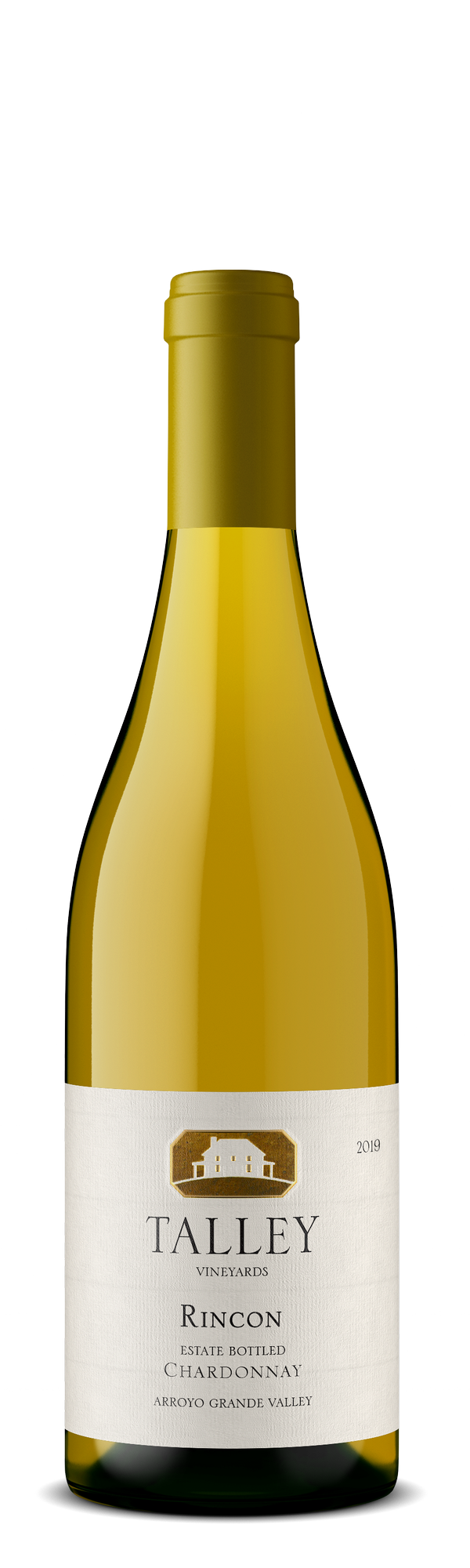 2019 Rincon Chardonnay