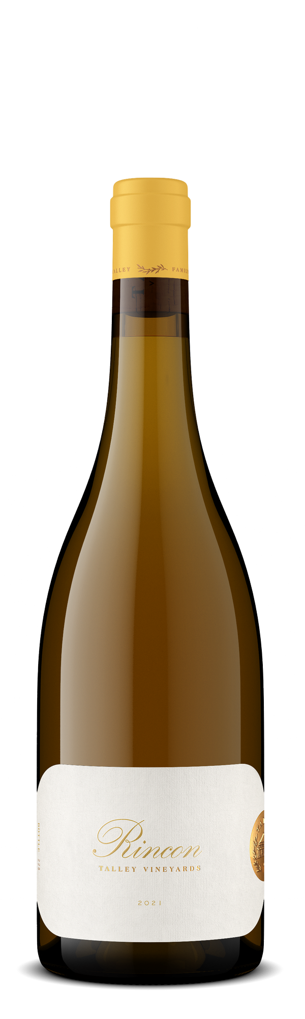 2021 Rincon Chardonnay