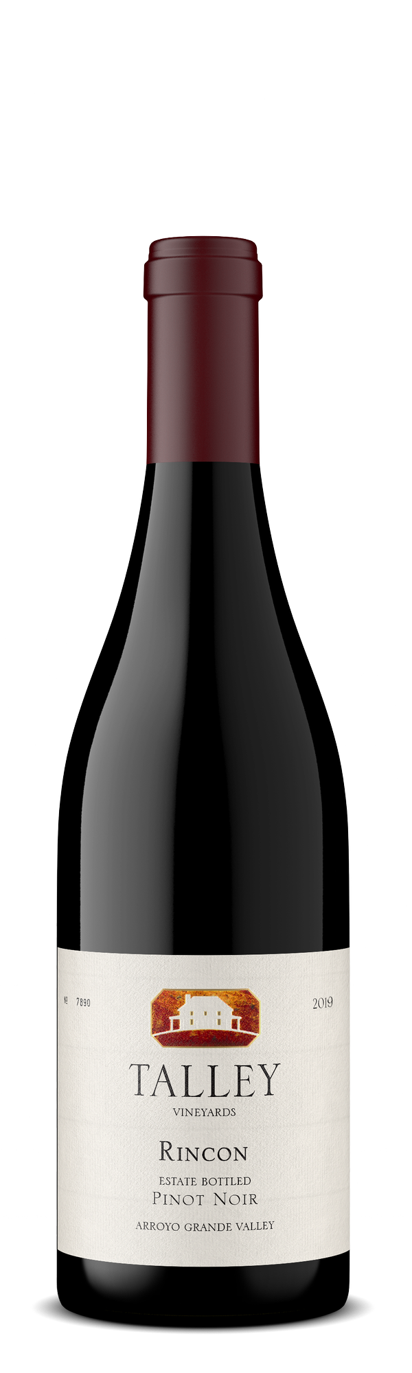2019 Rincon Pinot Noir