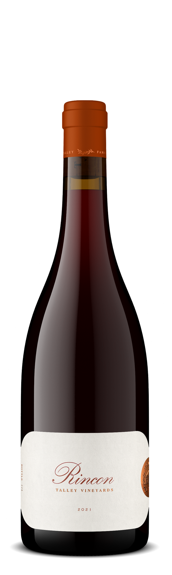 2021 Rincon Pinot Noir