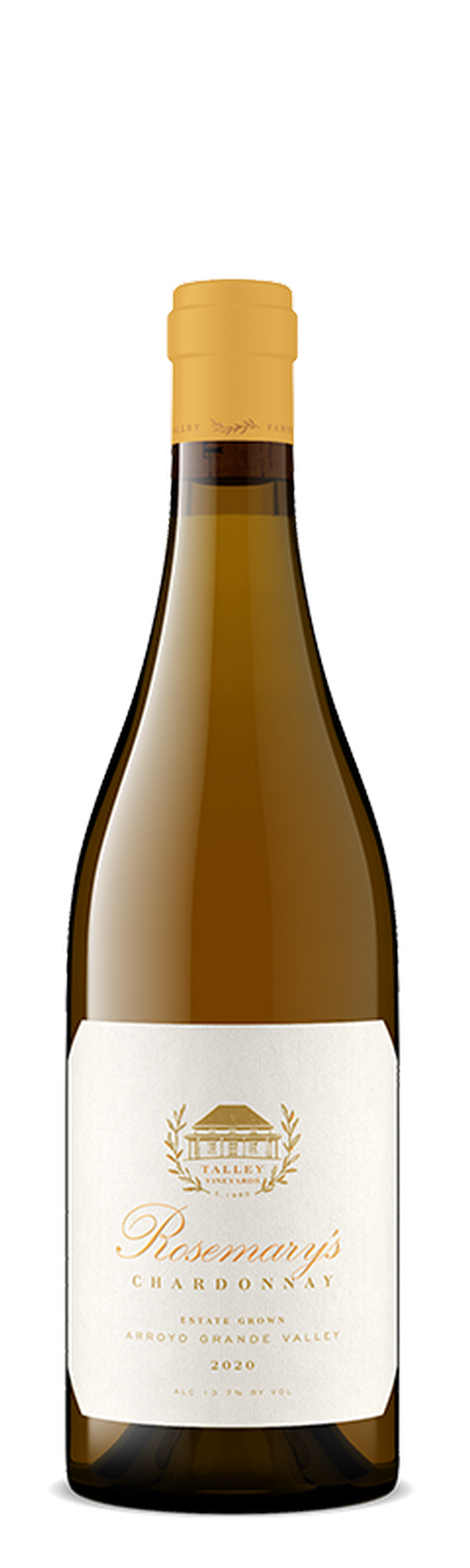 2020 Rosemary’s Chardonnay
