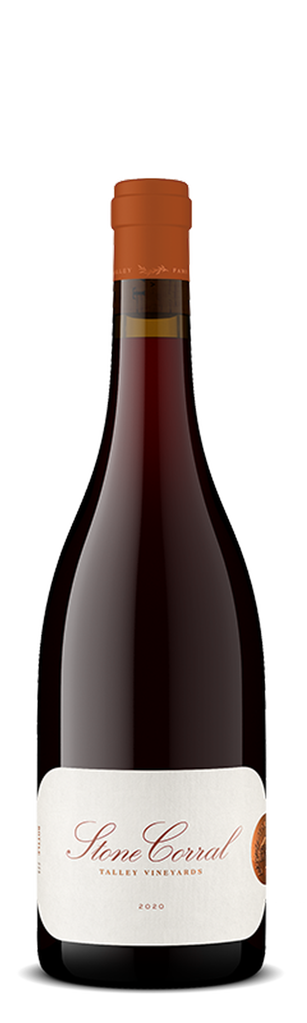 2020 Corral Vineyard Pinot Noir 1.5L
